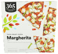 Margherita Thin Crust Pizza 10.2 Oz 365 By Whole Foods Market
