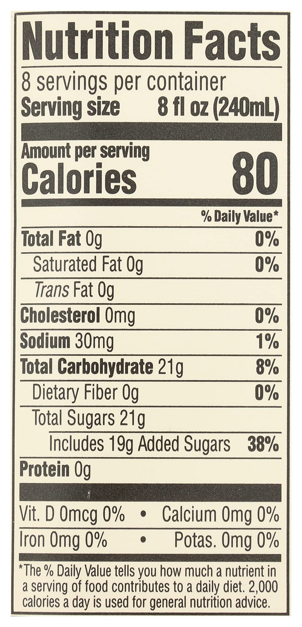 Organic Mango Lemonade 64 Fl Oz 365 By Whole Foods Market