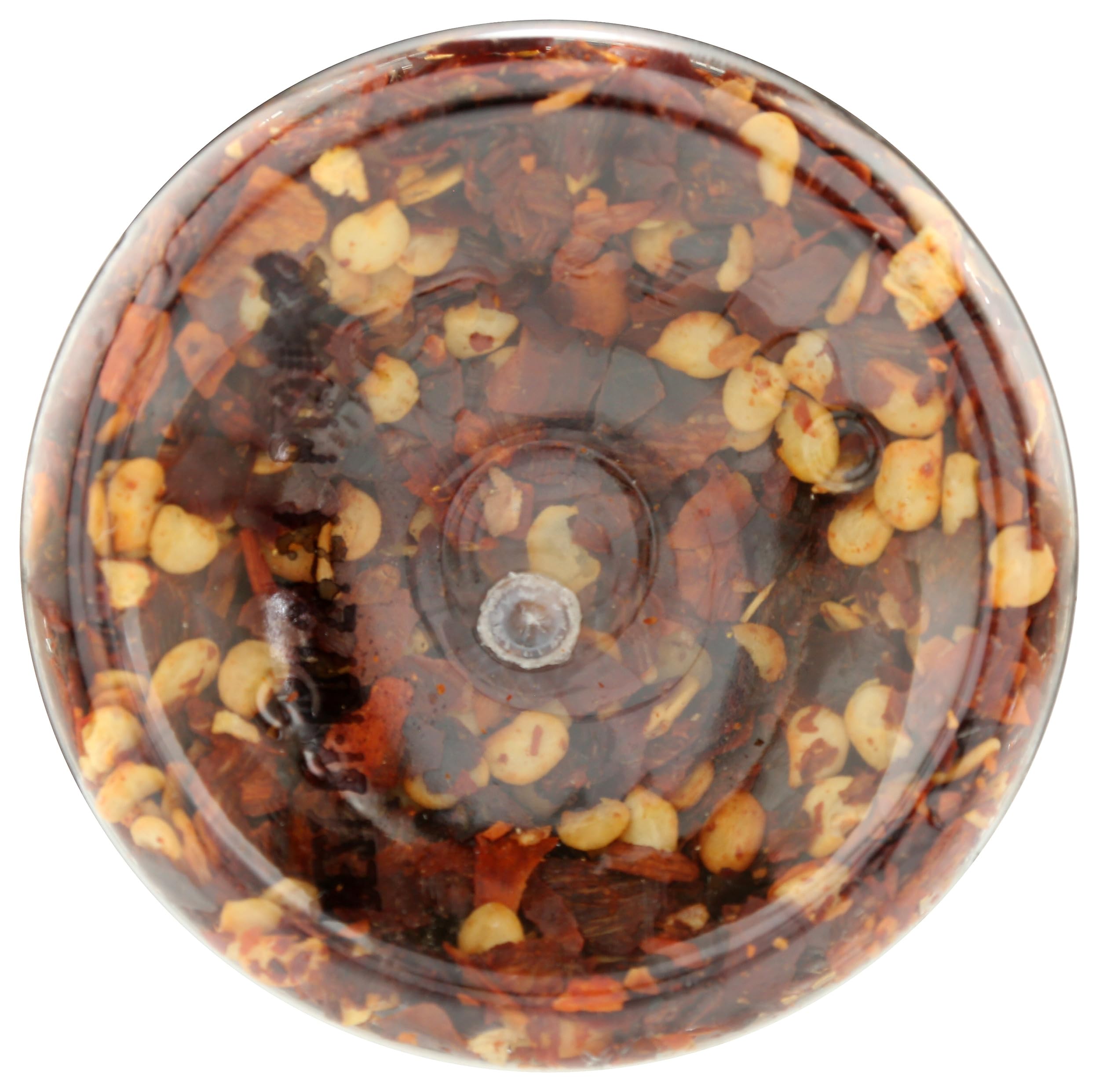 Crushed Red Pepper 0.99 Oz 365 By Whole Foods Market