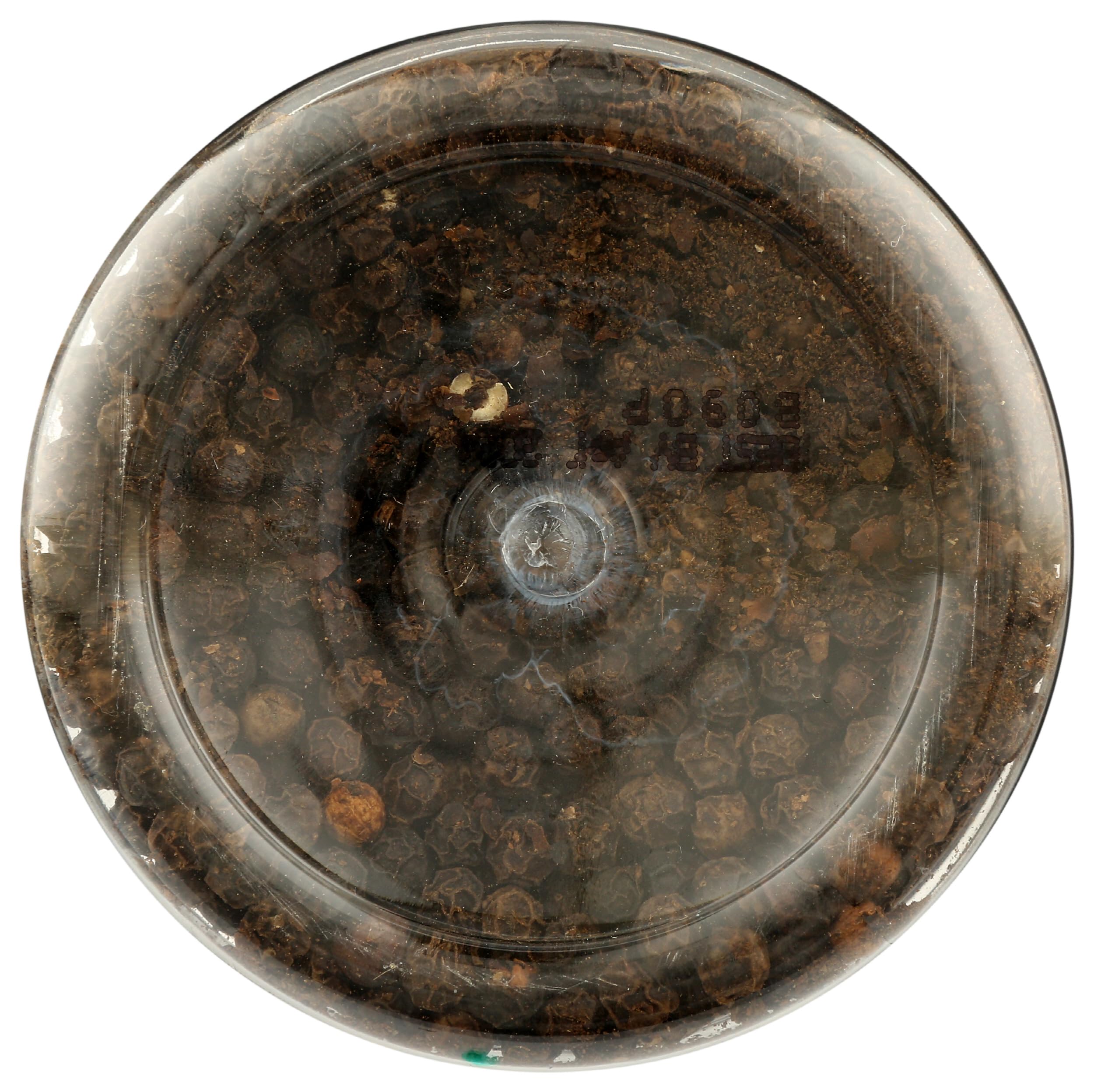 Whole Black Peppercorns 8.08 Oz 365 By Whole Foods Market
