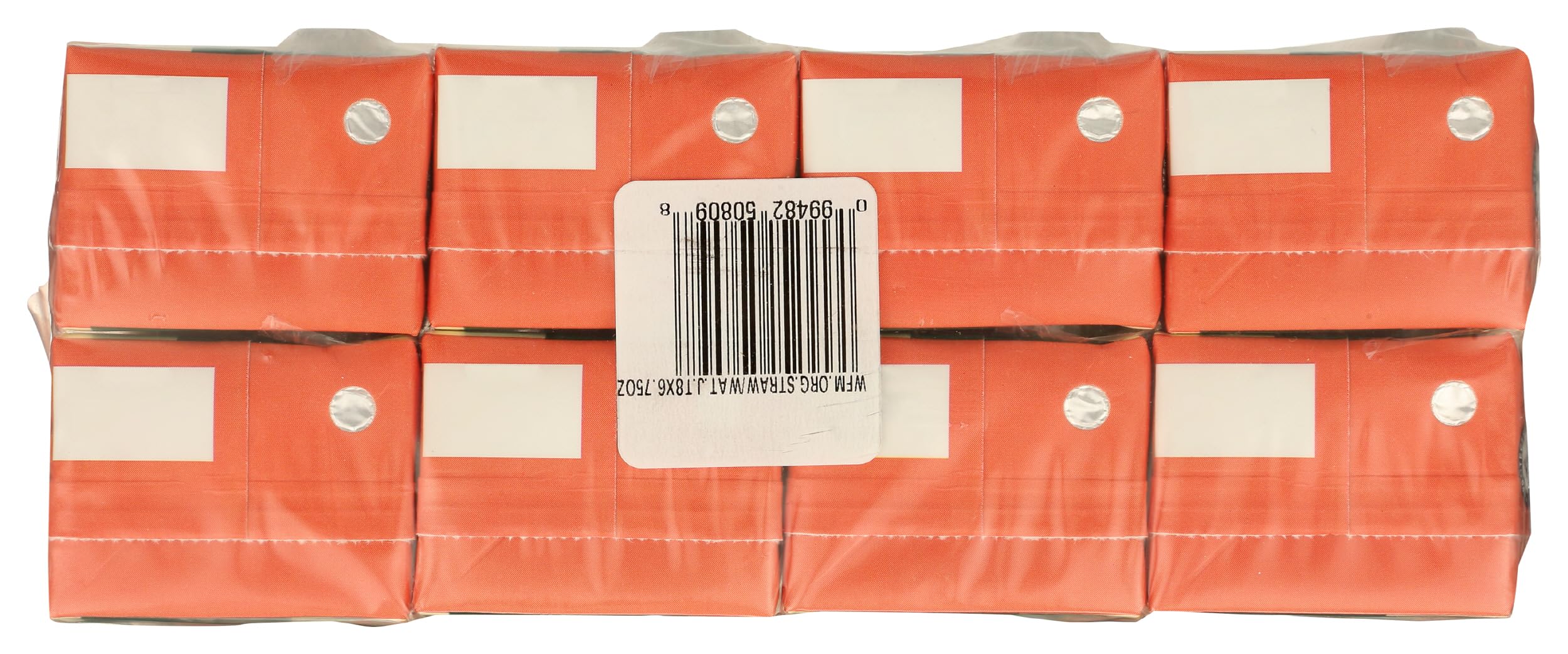 Organic Reduced Sugar Watermelon Strawberry Juice 6.75 Fl Oz 8 Pack 365 By Whole Foods Market