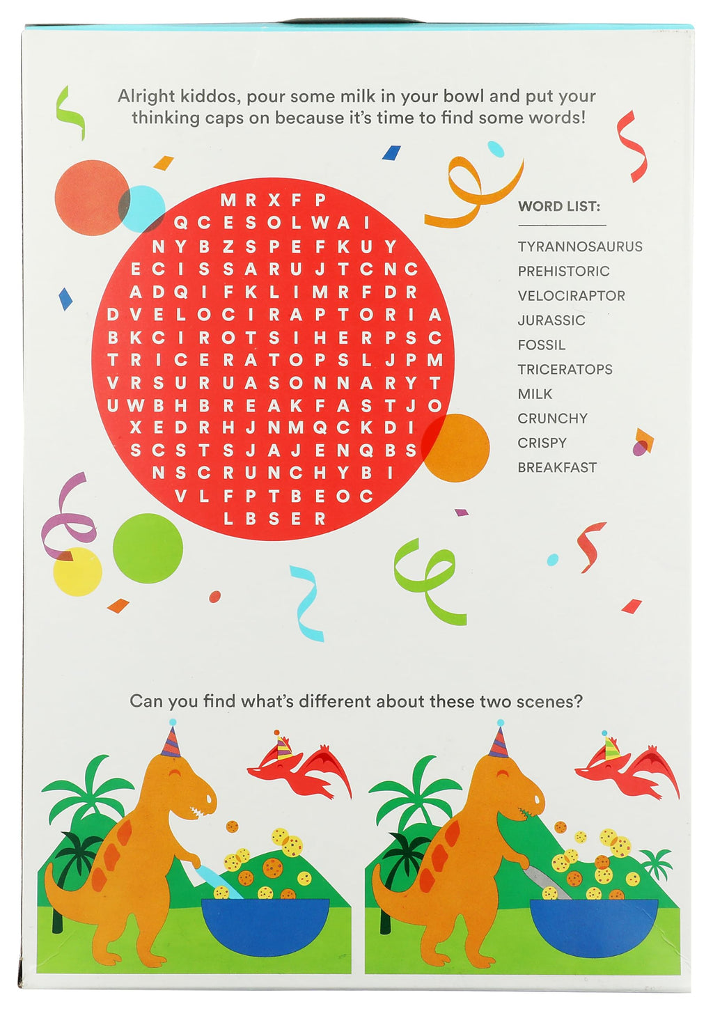 Corn Confetti Puffs Cereal 10.5 Oz 365 By Whole Foods Market