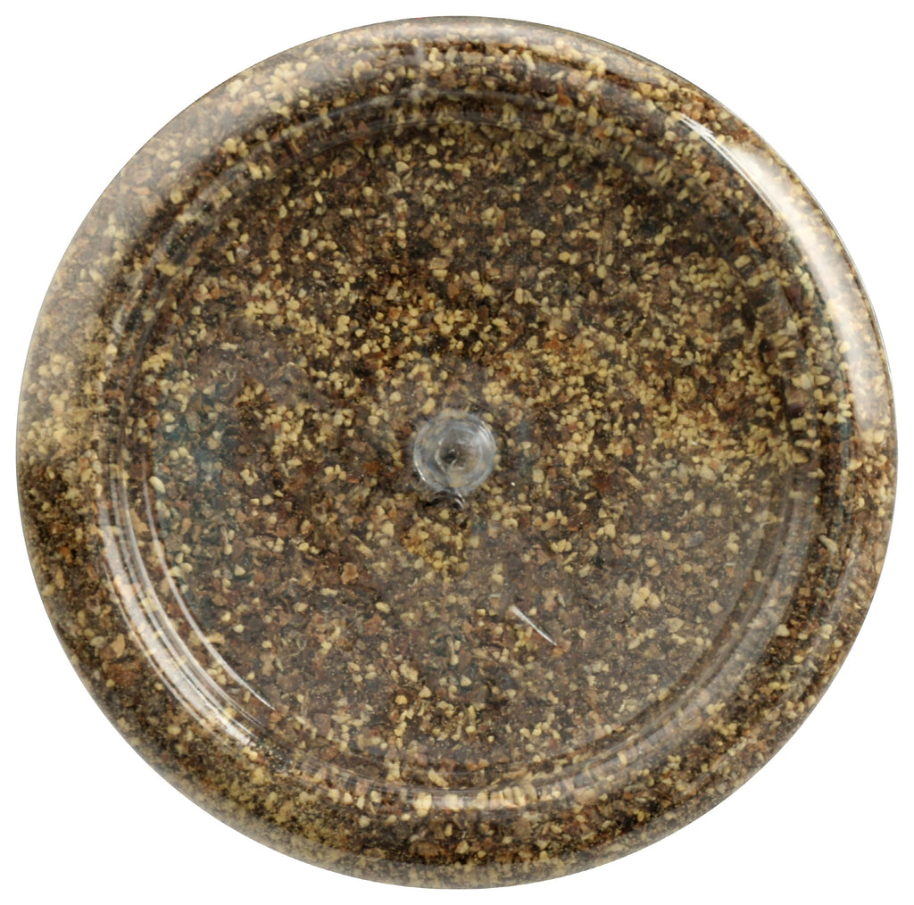 Medium Grind Black Pepper 6.49 Oz 365 By Whole Foods Market