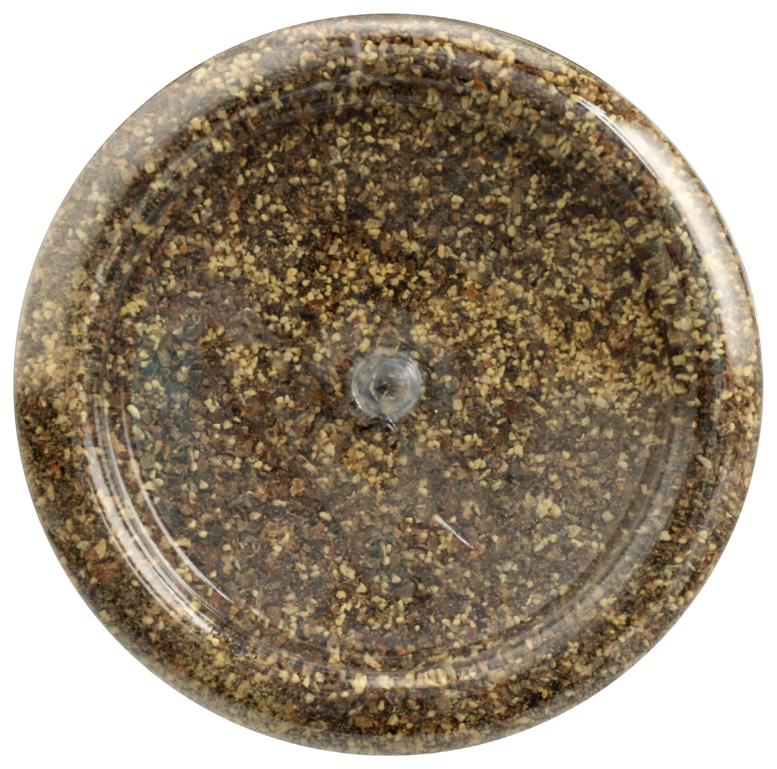 Medium Grind Black Pepper 6.49 Oz 365 By Whole Foods Market