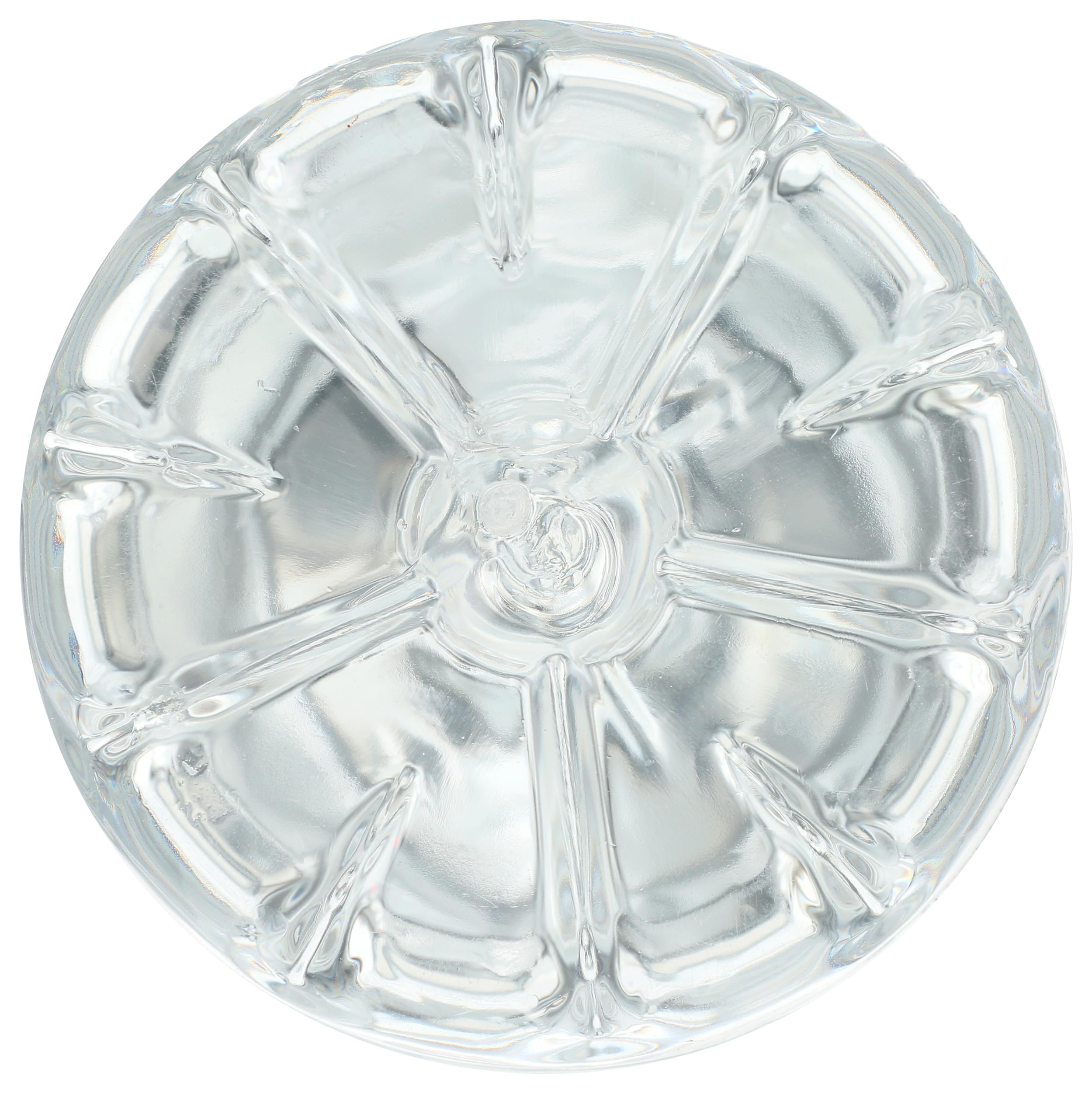 Spring Water Flat Cap 50.7 Fl Oz 365 By Whole Foods Market