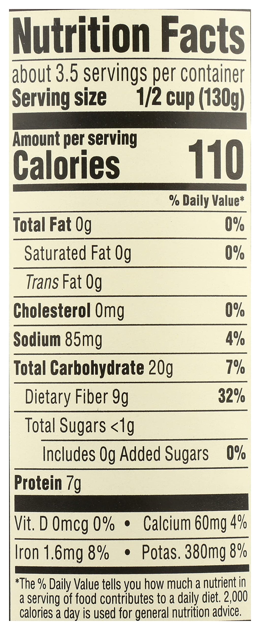 Organic Pinto Beans 15.5 Oz 365 By Whole Foods Market