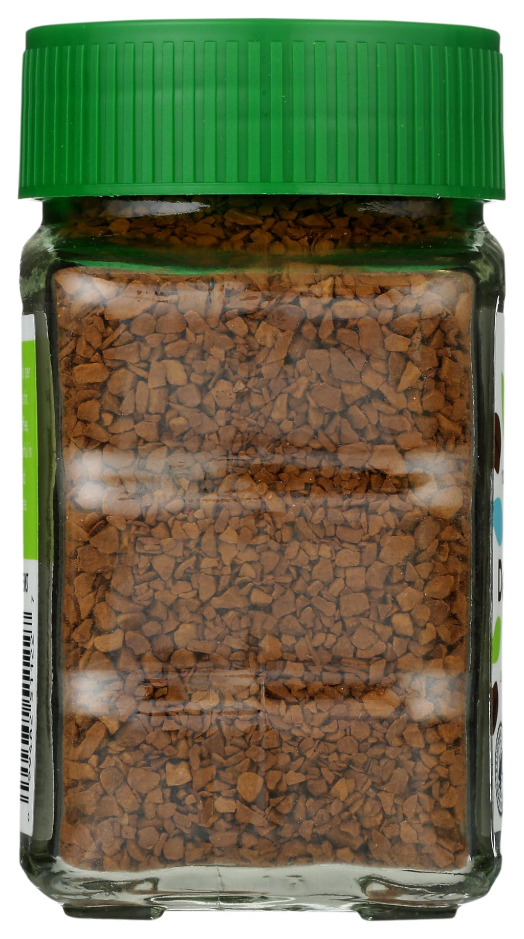 Decaf Instant Coffee Dark Vienna Roast Swiss Water Process 3.5 Oz 365 By Whole Foods Market