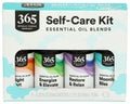Bright Start Essential Oil Blend 4 Count 1.3 Fl Oz 365 By Whole Foods Market