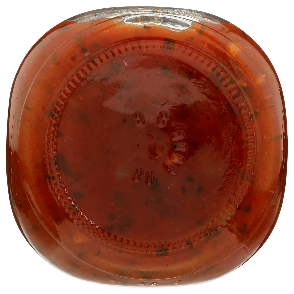Organic Tomato Basil Pasta Sauce 25 Oz 1 Count 365 By Whole Foods Market