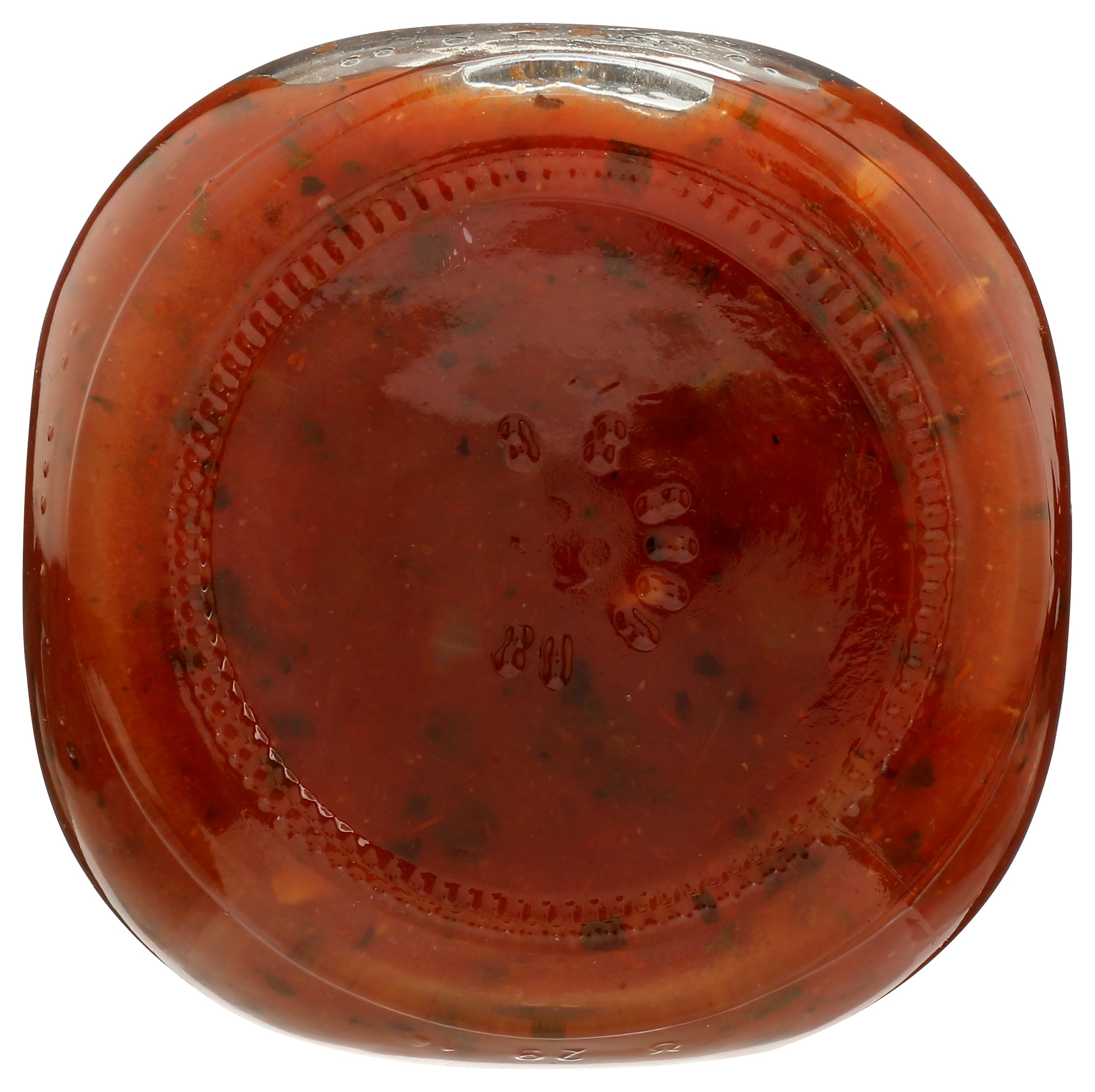 Organic Tomato Basil Pasta Sauce 25 Oz 1 Count 365 By Whole Foods Market