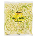 Wegmans Shredded Iceberg Lettuce 1 Bag