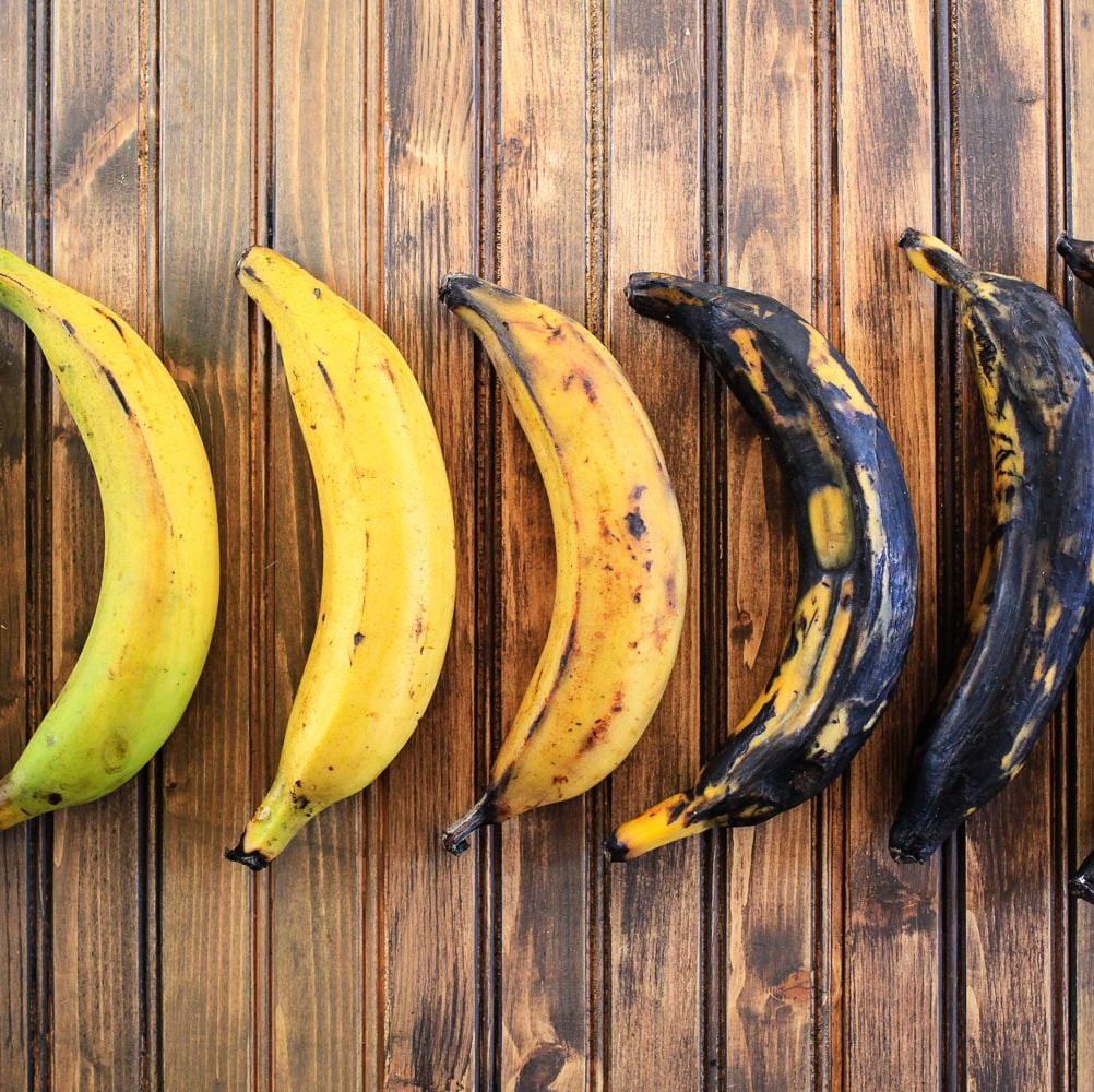 Fresh Plantain Each