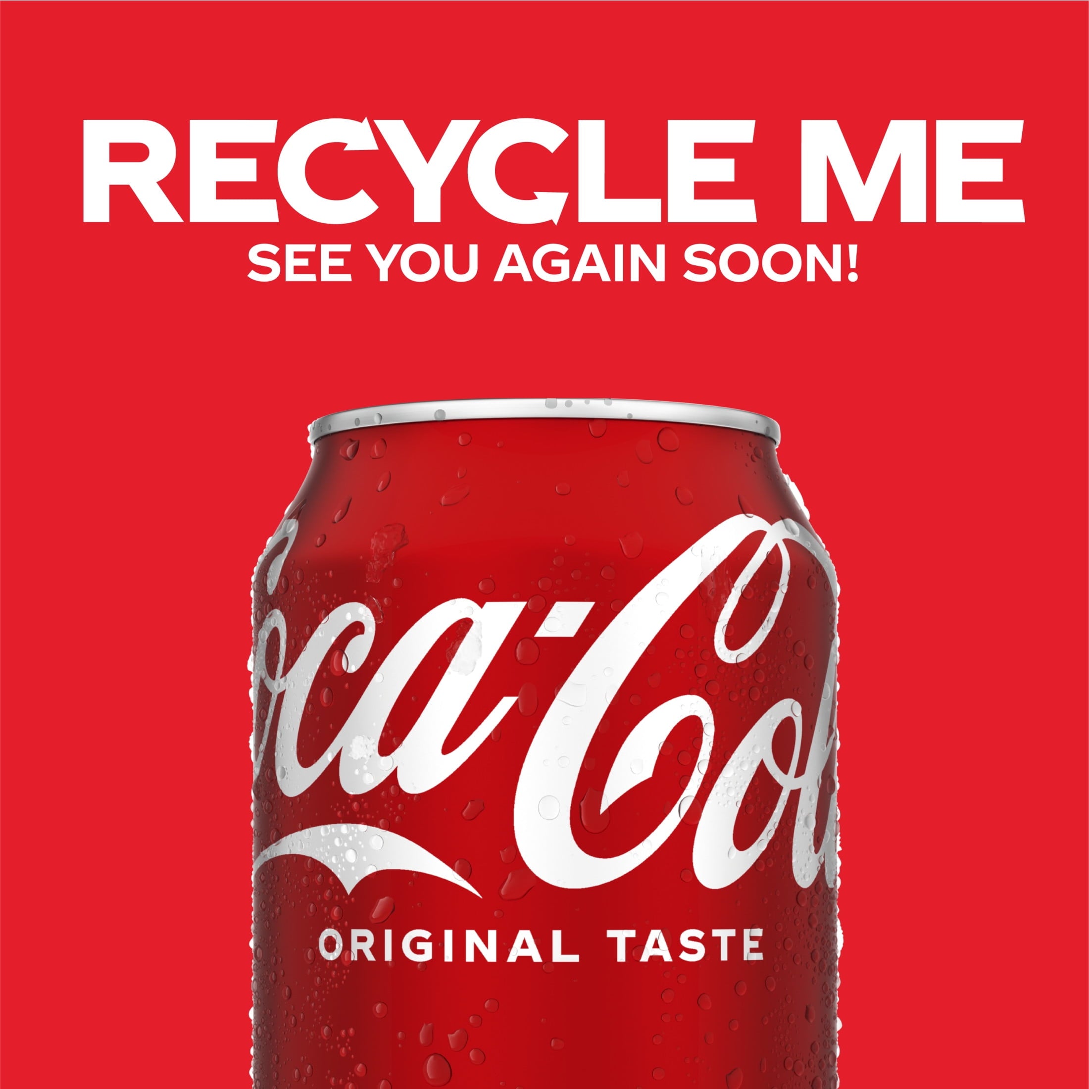 Soda Pop Cans 12 Fl Oz 24 Pack Coca-Cola
