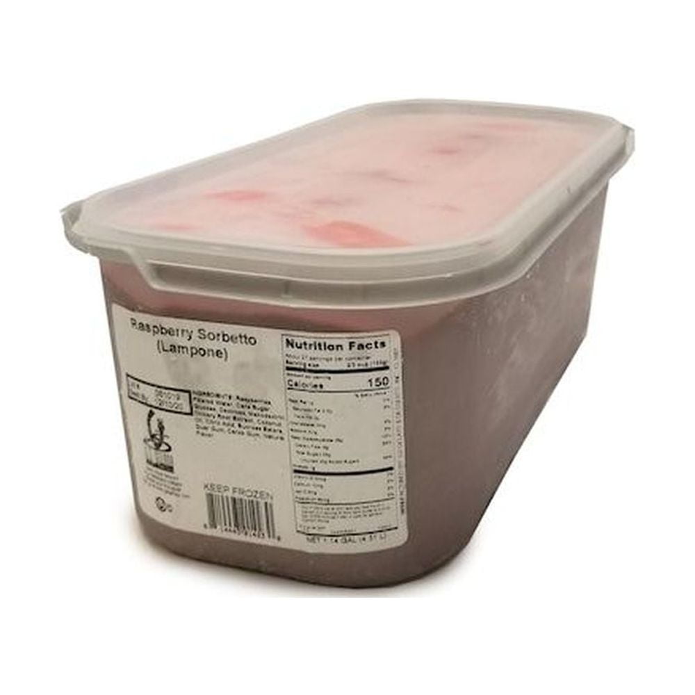 Talenti Gelato Layers Salted Caramel Truffle Frozen Dessert 1 Pint 11.4 Oz