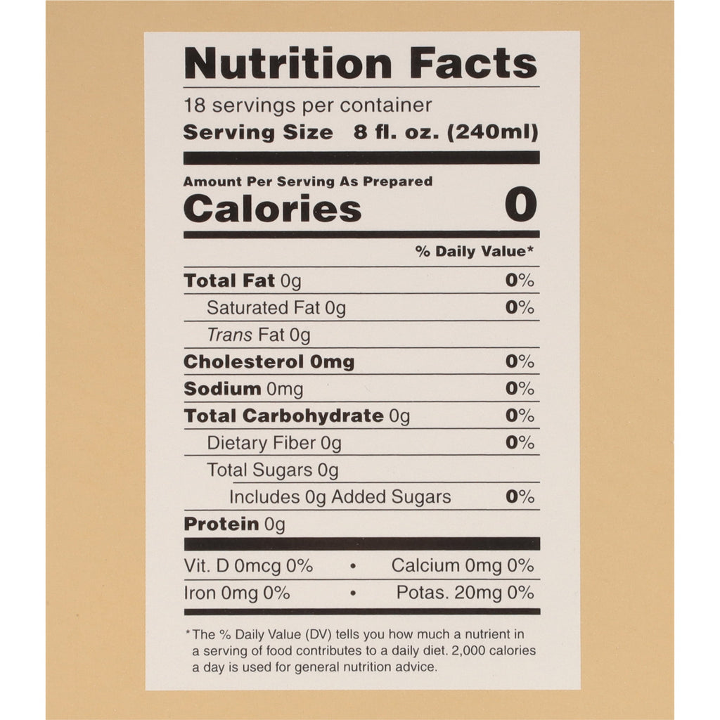 Bigelow Tea Assorted Herbal Caffeine-Free Tea Bags 1.03 oz 18 Count