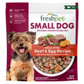 Freshpet Healthy & Natural Grain Free Small Breed Beef Dog Food 16 oz