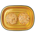 Wegmans Ready to Cook Lemon Pepper Salmon Cakes 2 Pack 8 Oz