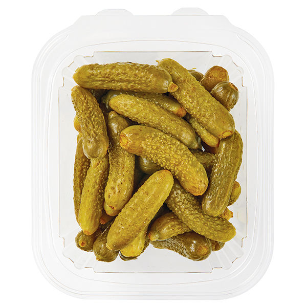 Wegmans Cornichons 8 Oz
