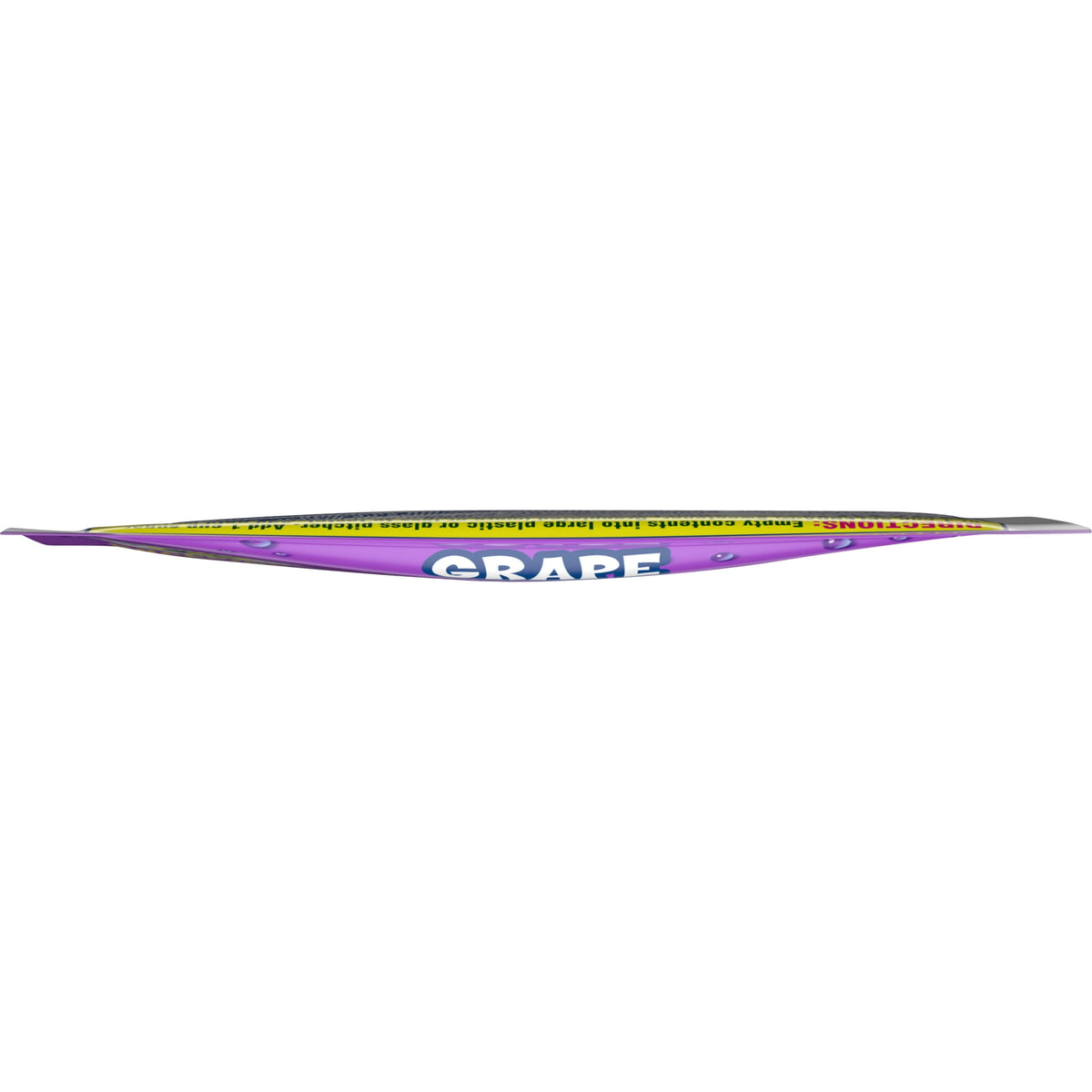Kool-Aid Unsweetened Grape Powdered Drink Mix 0.14 oz Packet