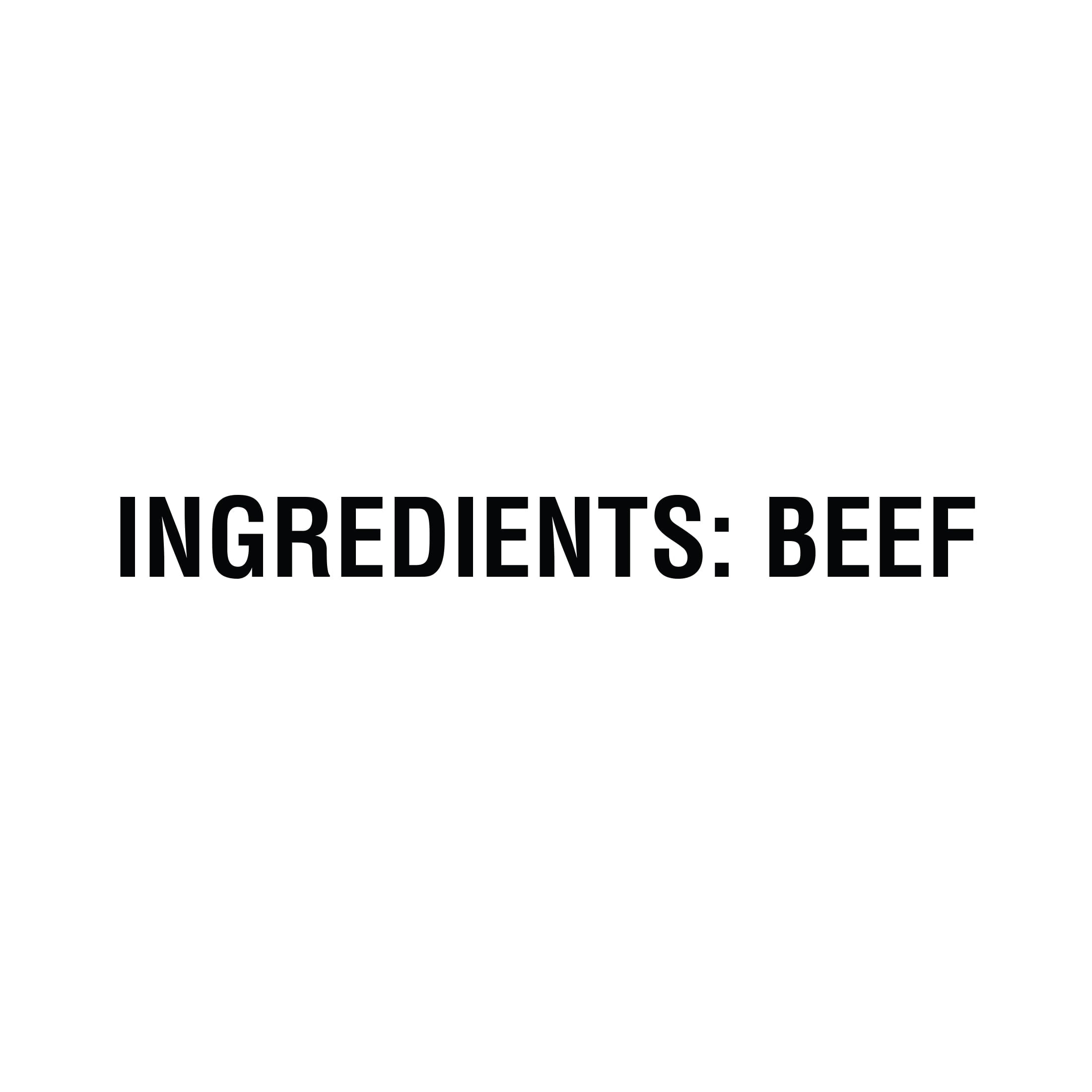 Steak-Umm Sliced Steaks All-Natural 100% Beef 12 Oz 8 Count Frozen
