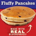 Jimmy Dean Blueberry Griddle Cake Sausage Egg And Cheese Frozen Breakfast Sandwich 4 Count