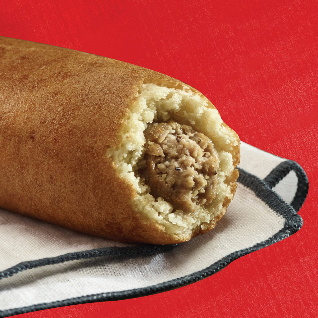 Jimmy Dean Pancake & Sausage on a Stick Frozen Breakfast 12.5 Oz 5 Count