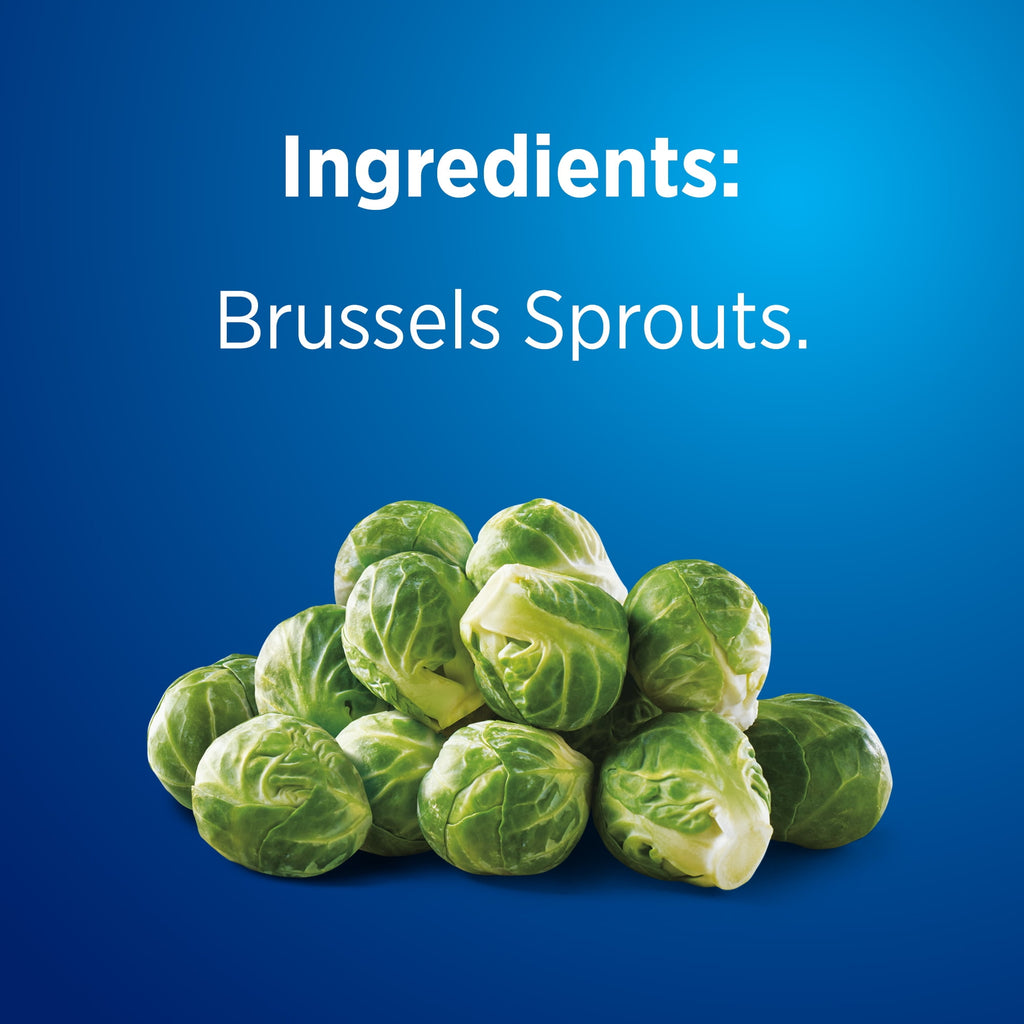 Birds Eye Steamfresh Brussels Sprouts Frozen Vegetables 10.8 Oz