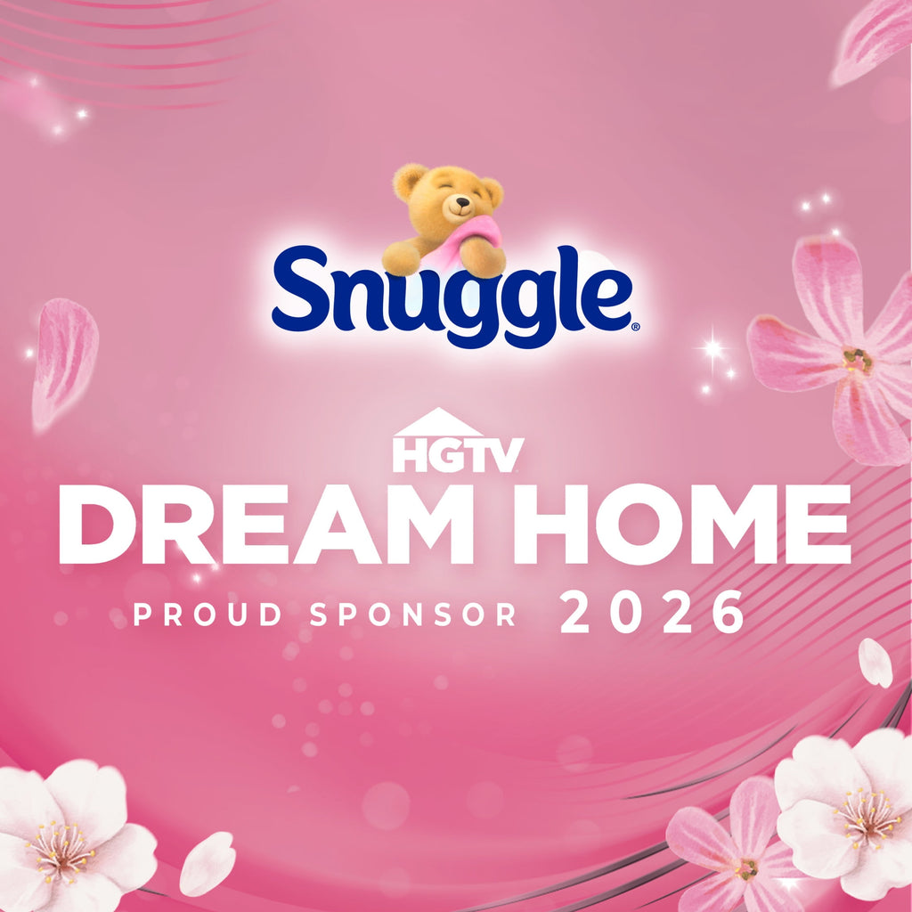 Snuggle SuperFresh Spring Burst Liquid Fabric Softener 35.7 fl oz 40 Loads