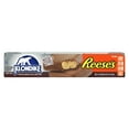 Klondike Reese's Peanut Butter Ice Cream Sandwiches Frozen 6 Count
