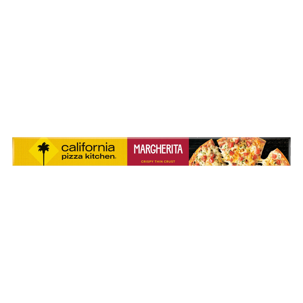 California Pizza Kitchen Margherita Thin Crust Frozen Pizza 15.5 Oz