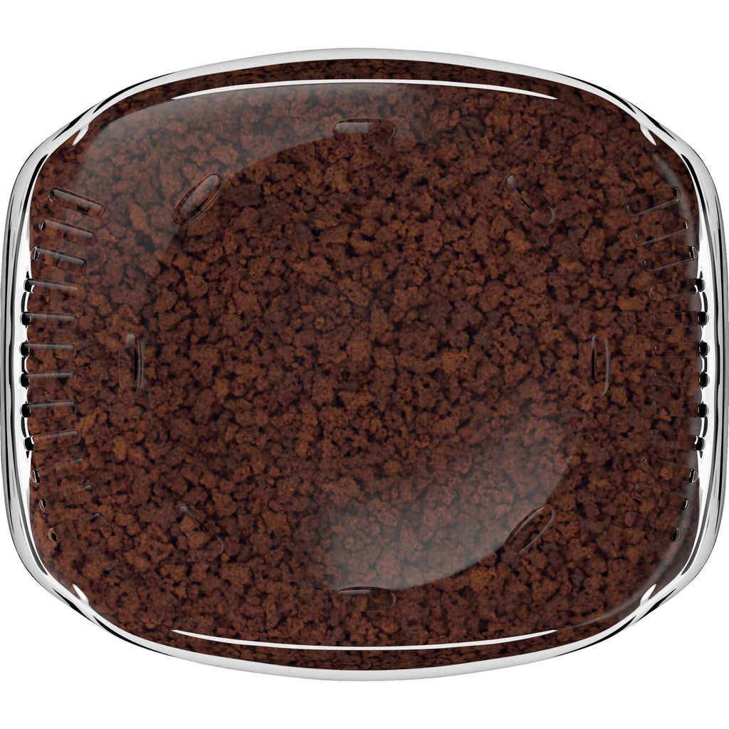 NESCAFÉ Vanilla Naturally Caffeinated Medium Instant Flavored Coffee 6 oz Jar