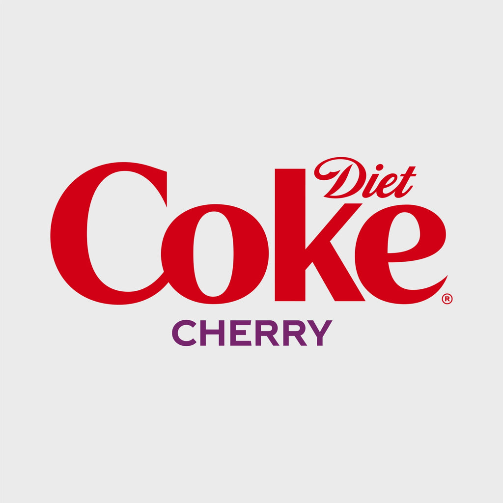 Diet Cherry Soda Pop Cans 12 Fl Oz 12 Pack Diet Coke