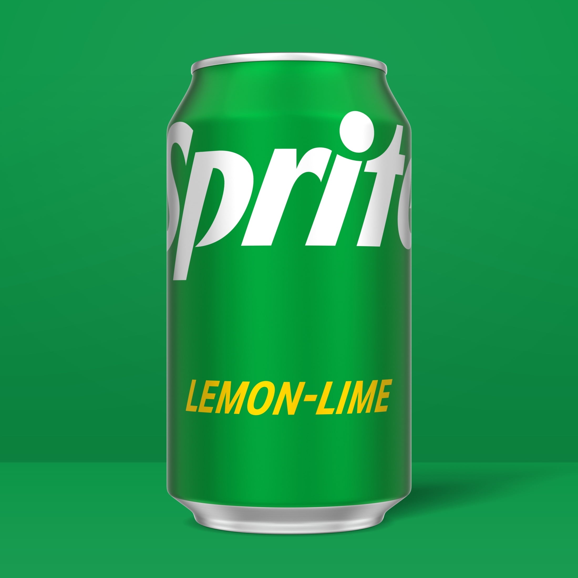 Sprite Lemon-Lime Caffeine Free Soda Pop Cans 12 Fl Oz 24 Pack
