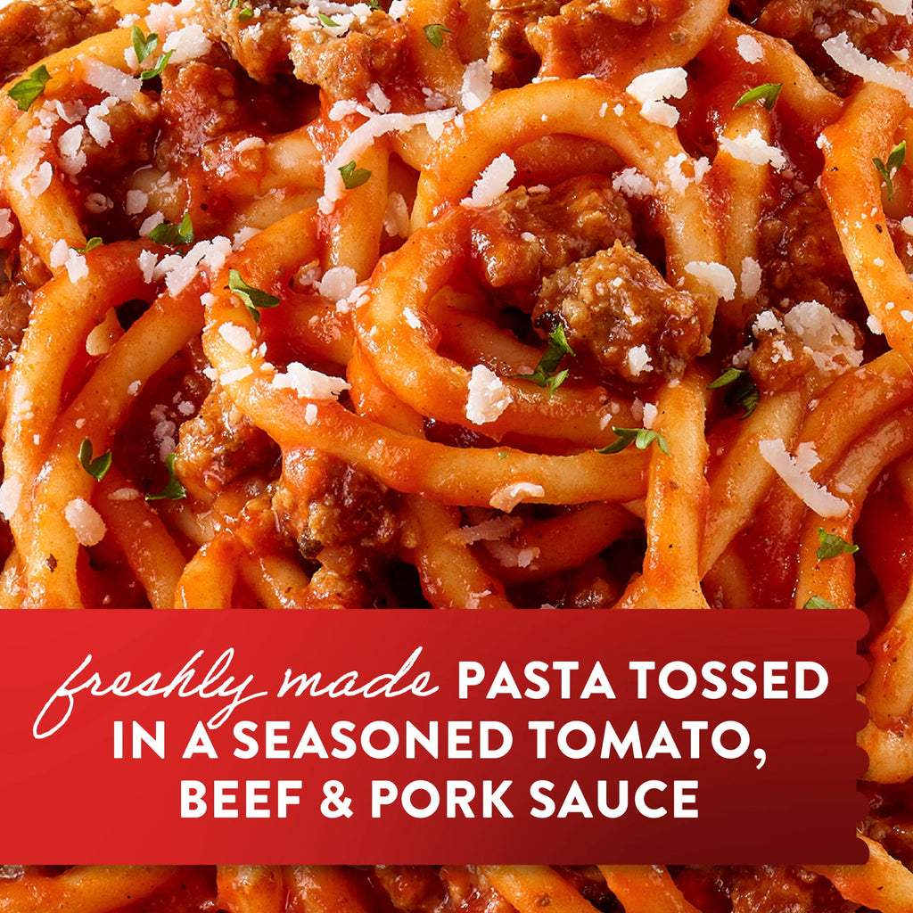 Stouffer's Spaghetti with Meat Sauce Frozen Meal 12 Oz