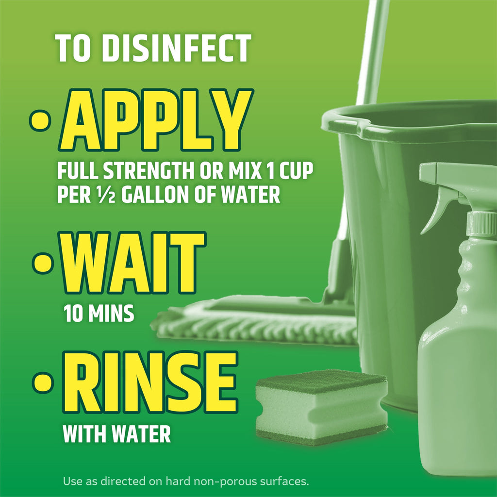Pine-Sol Multi-Surface Cleaner Original Pine 80 fl oz