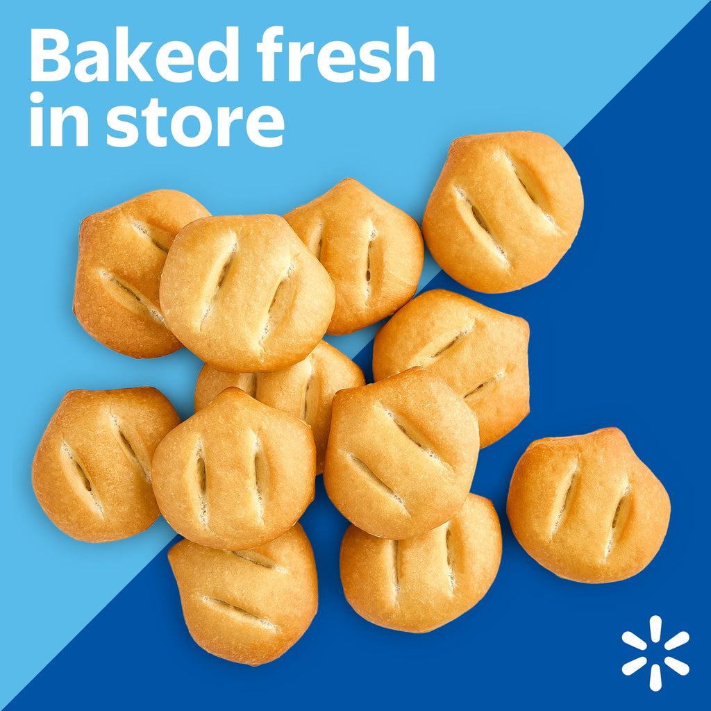 Hard Rolls 16 Oz 12 Count