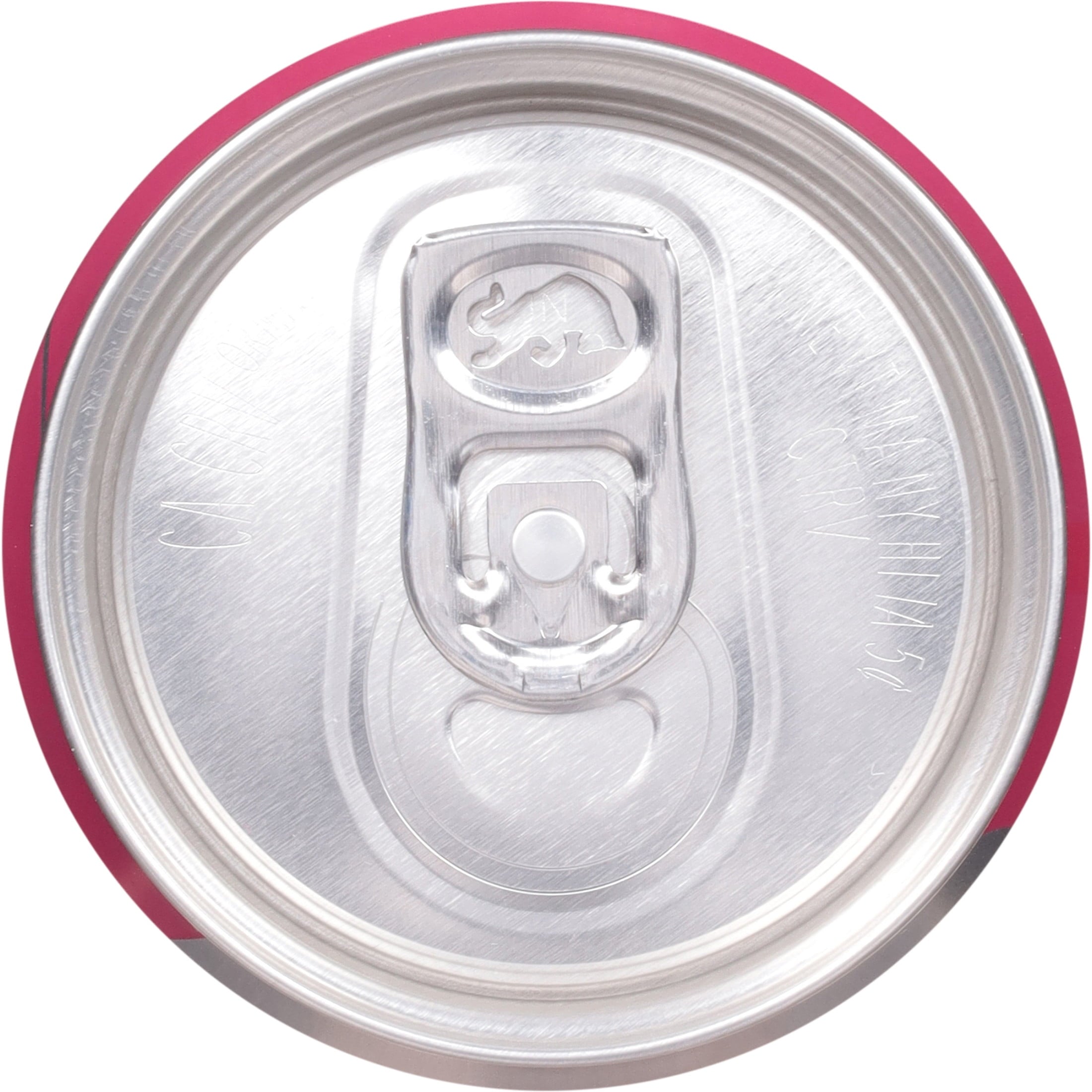 Red Bull Peach Edition Energy Drink 12 fl oz Single Can