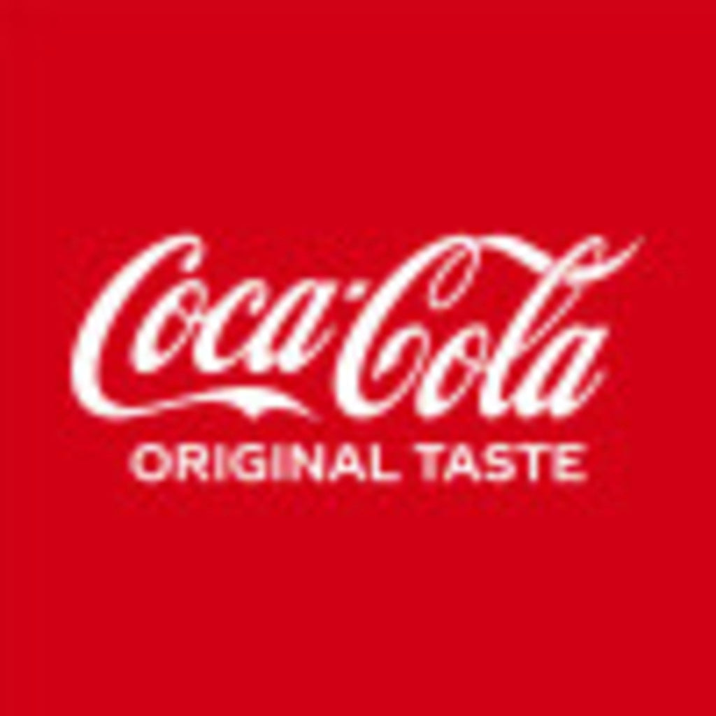 Soda Pop Bottle 2 Liters Coca-Cola