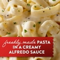 Stouffer's Fettuccine Alfredo Frozen Meal 11.5 Oz
