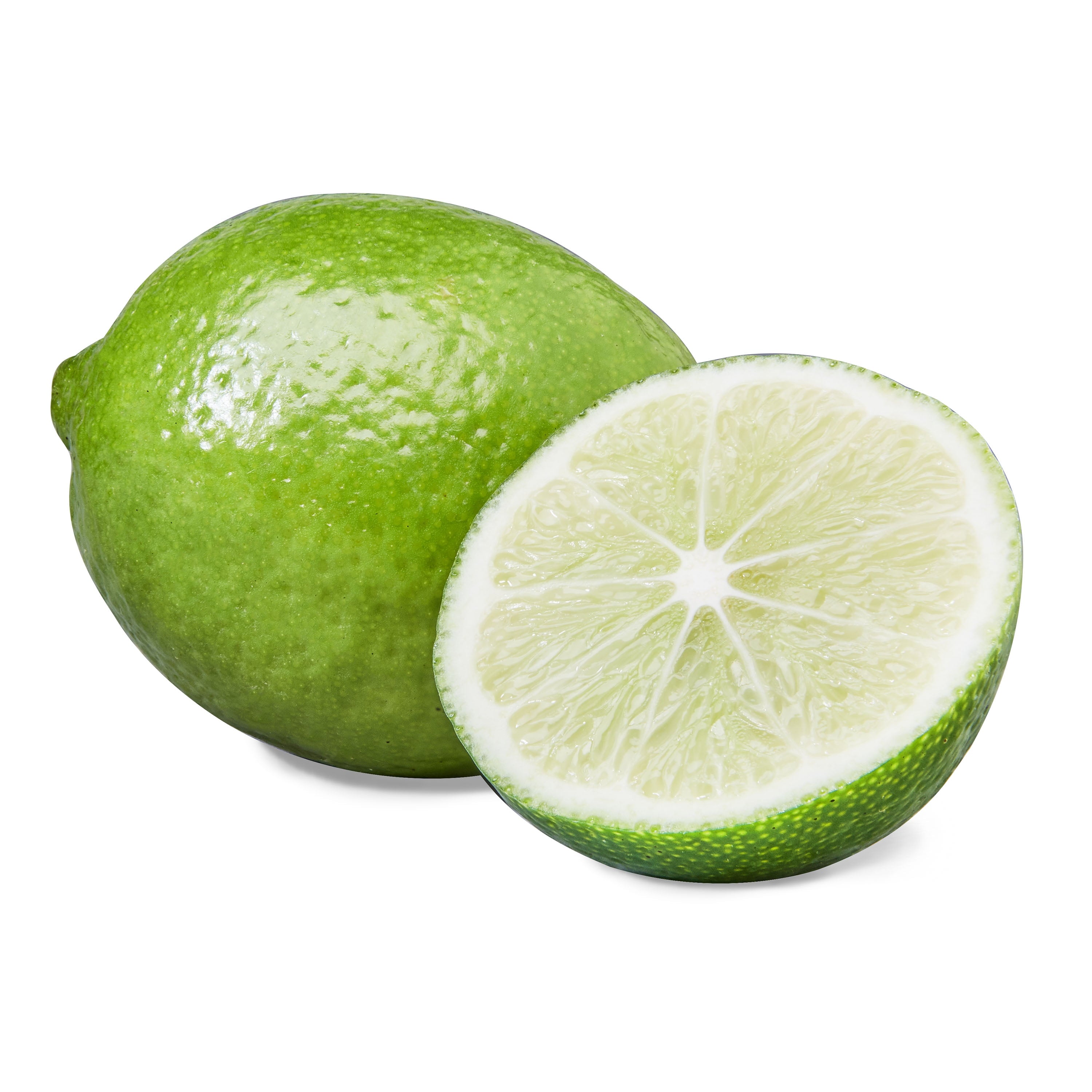 Fresh Limes 2 Lb Bag