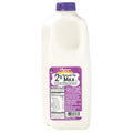 Wegmans 2% Reduced Fat Milk
0.5 gallon