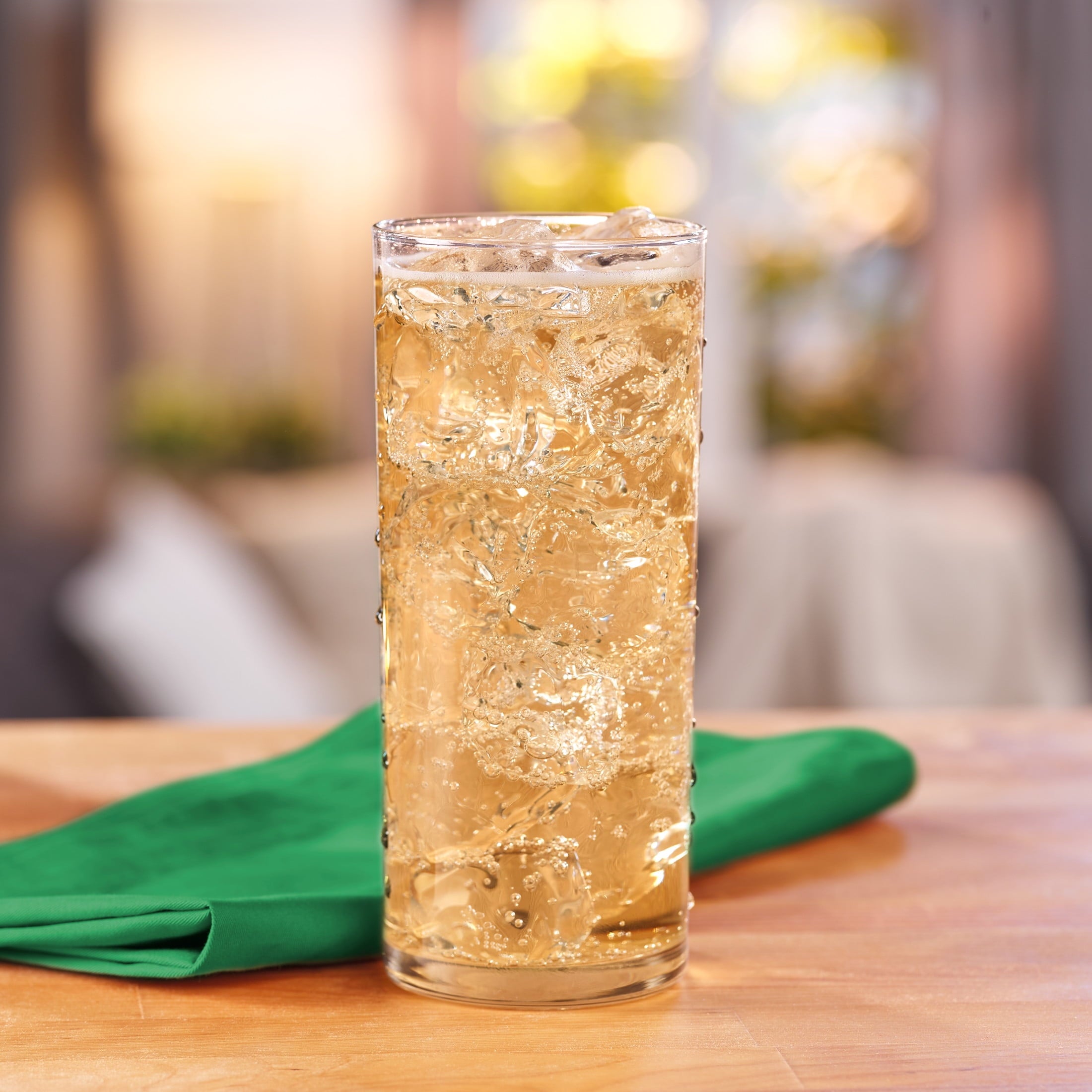 Canada Dry Caffeine Free Zero Sugar Ginger Ale Soda Pop Bottles 16.9 Fl Oz 6 Pack