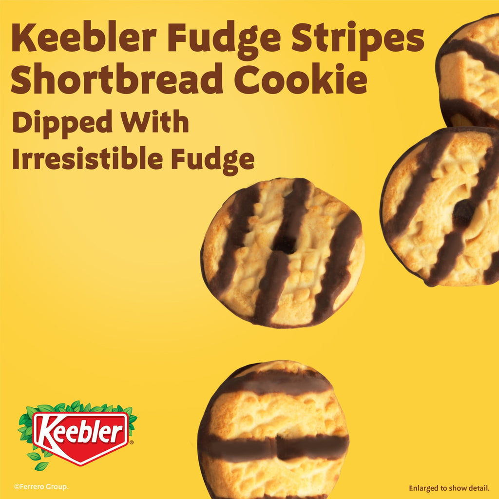 Sweet Treat Variety Pack 9.4 Oz 10 Count Keebler