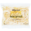 Wegmans Bean Sprouts 8 Oz
