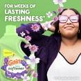 Gain Liquid Fabric Softener Moonlight Breeze Scent 100 fl oz 136 Loads