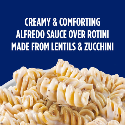 Birds Eye Protein Veggie Pasta with Alfredo Frozen Side 10 Oz