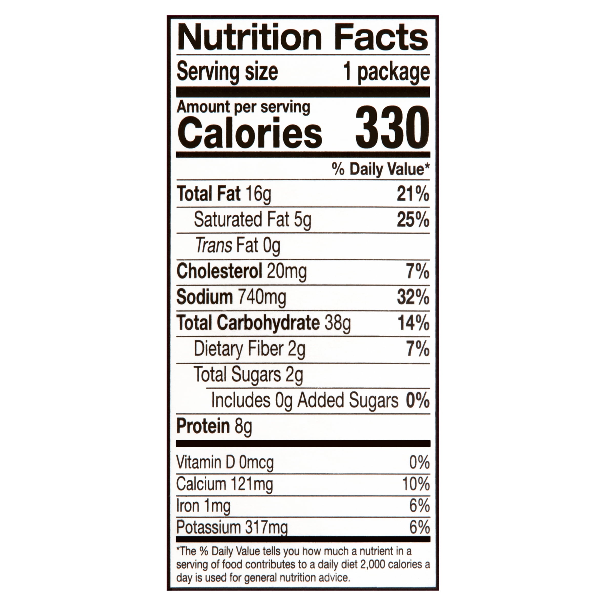 Snapps Loaded Potato Sticks Frozen Appetizers 5 Oz