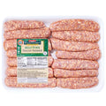 Wegmans Italian Classics Mild Pork Italian Sausage Links, FAMILY PACK-Avg. 3.16 lbs