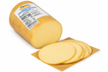 Wegmans Hardwood Smoked Gouda Cheese-Sold by weight