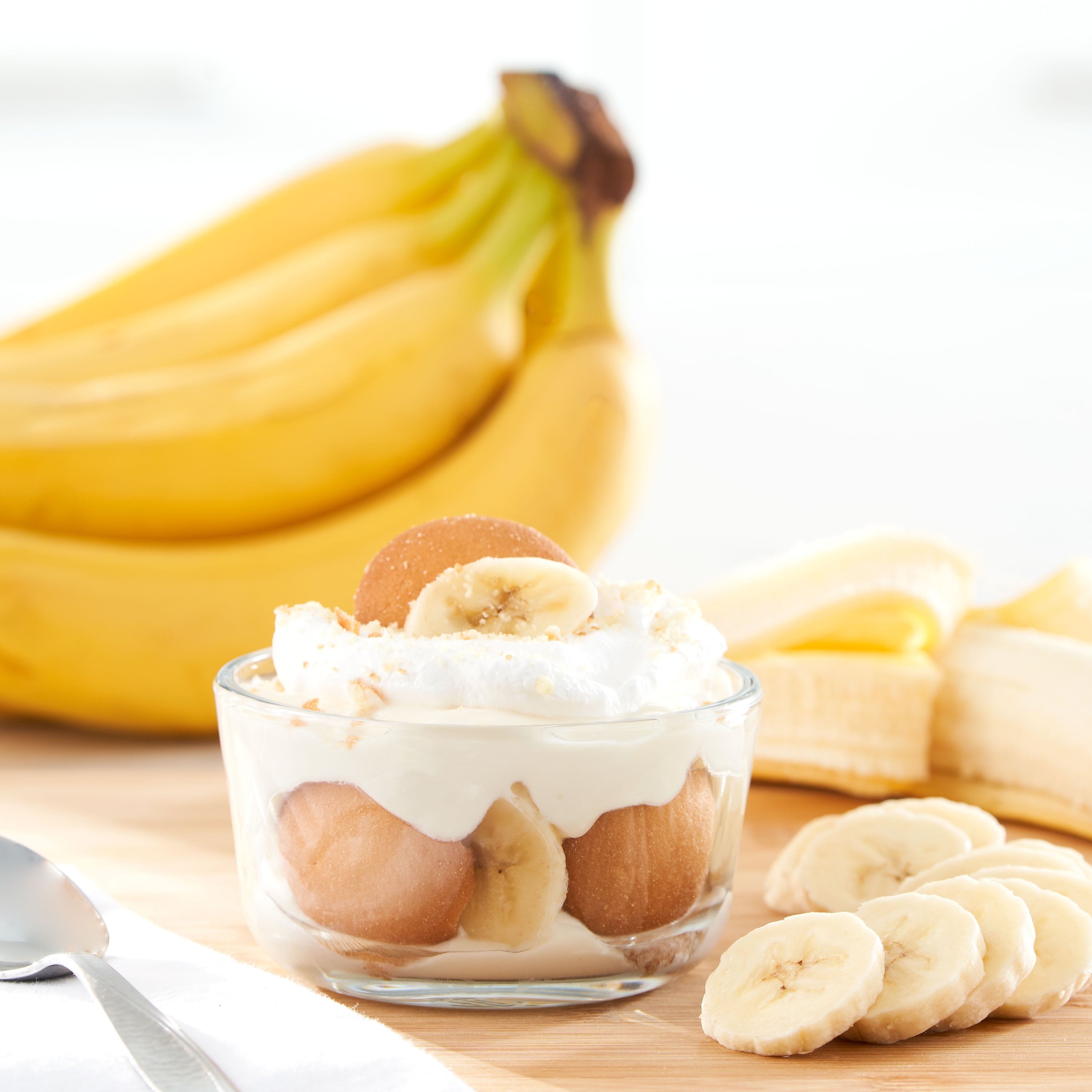 Fresh Banana Each